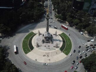 Se esperan 14 concentraciones en la CDMX hoy 29 de abril