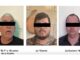 Detienen en Sinaloa a tres operadores clave de Los Mayos