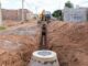 Entrega JMAS Chihuahua obra de drenaje en beneficio de 500 habitantes de Campo Viejo 2