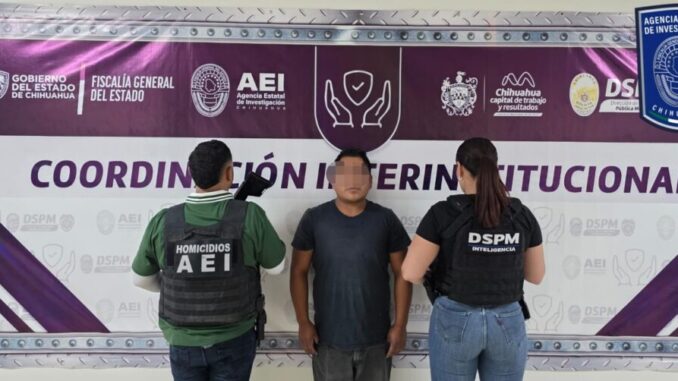 Pasarán seis años de prisión por homicidio en una riña en la colonia Las Torres III