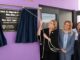 Maru Campos inaugura primer Centro de Adaptación Neurobiológica del país para Niñas, Niños y Adolescentes