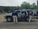 Despliega FGE y DEFENSA operativo conjunto en comunidad del municipio de Madera