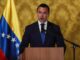 Noboa acusa a Petro de impulsar supuesta incursión de guerrilleros colombianos en Ecuador