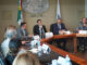 Se reúne Rafa Loera con Consejo Directivo de CANACO Chihuahua