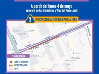 Instalará JMAS Chihuahua línea de alcantarillado en avenida Homero