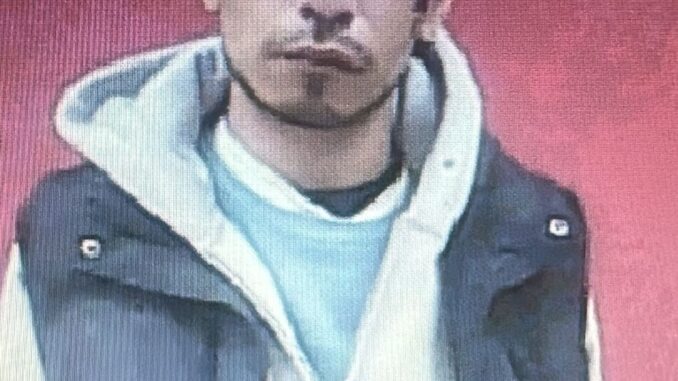 Sentenciado a 16 años y ocho meses por el homicidio de un hombre en la colonia Los Ojitos