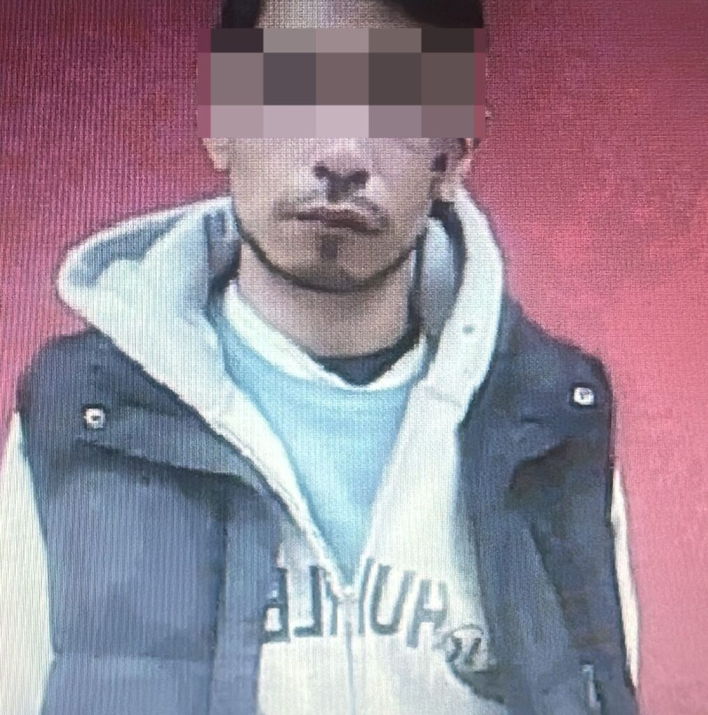 Sentenciado a 16 años y ocho meses por el homicidio de un hombre en la colonia Los Ojitos
