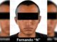 Capturan a Fernando ‘N’, presunto integrante del CJNG, en Coahuila