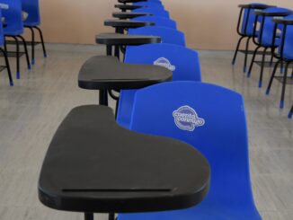Maru Campos le cumple a la educación en Juárez; inaugura nuevas instalaciones de la Secundaria Federal #22