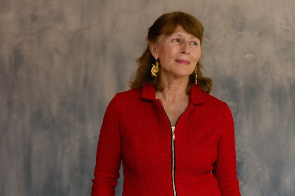 Sheinbaum confirma renuncia de Tatiana Clouthier al Instituto de los Mexicanos en el Exterior