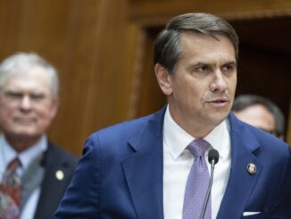 Fiscal interino de EE.UU. advirte que «vendrán más» acusaciones contra funcionarios mexicanos