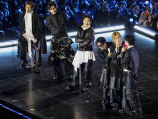 BTS regresa a México con un acto público y miles de seguidores