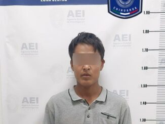 Vinculado a proceso por violación y abuso sexual de adolescente en albergue de la colonia Vida Digna