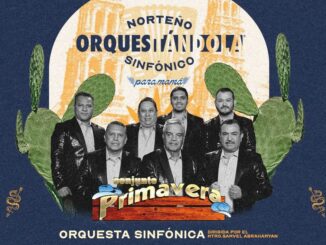 Mañana “Orquestándola Norteño Sinfónico” en el Palomar; Municipio comparte recomendaciones para el concierto