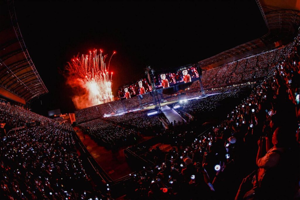 BTS en México: estas son las canciones sorpresa que las ARMY esperan escuchar en el segundo concierto