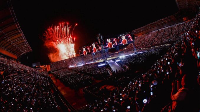 BTS en México: estas son las canciones sorpresa que las ARMY esperan escuchar en el segundo concierto