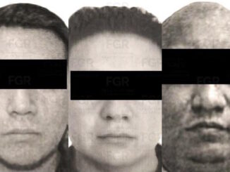 Sentencian a policías ministeriales por extorsión en mercado del Edomex