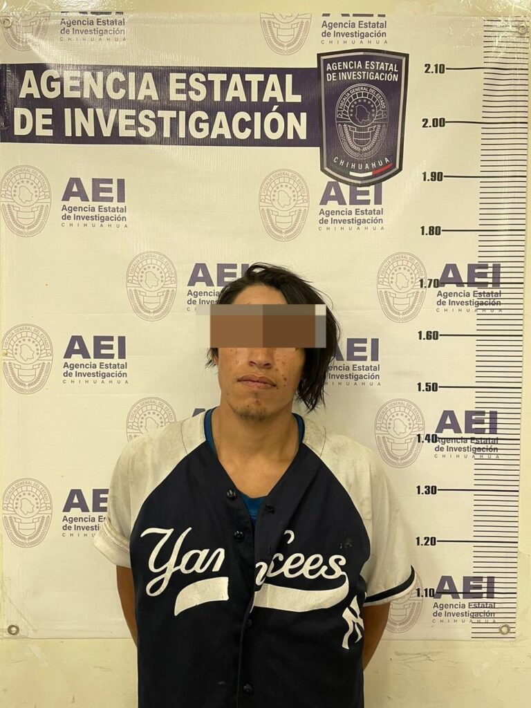 Sentenciados a 35 años de prisión por el homicidio de un masculino en Pradera de los Oasis