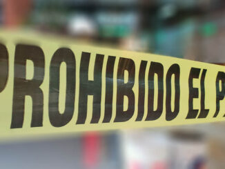 Abandonan cuatro cuerpos en carretera de Guerrero