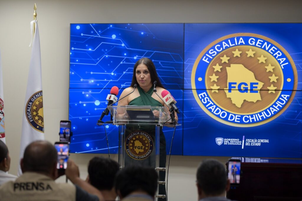 Investigaciones revelan presencia de agentes de EU antes de operativo en la Sierra de Chihuahua