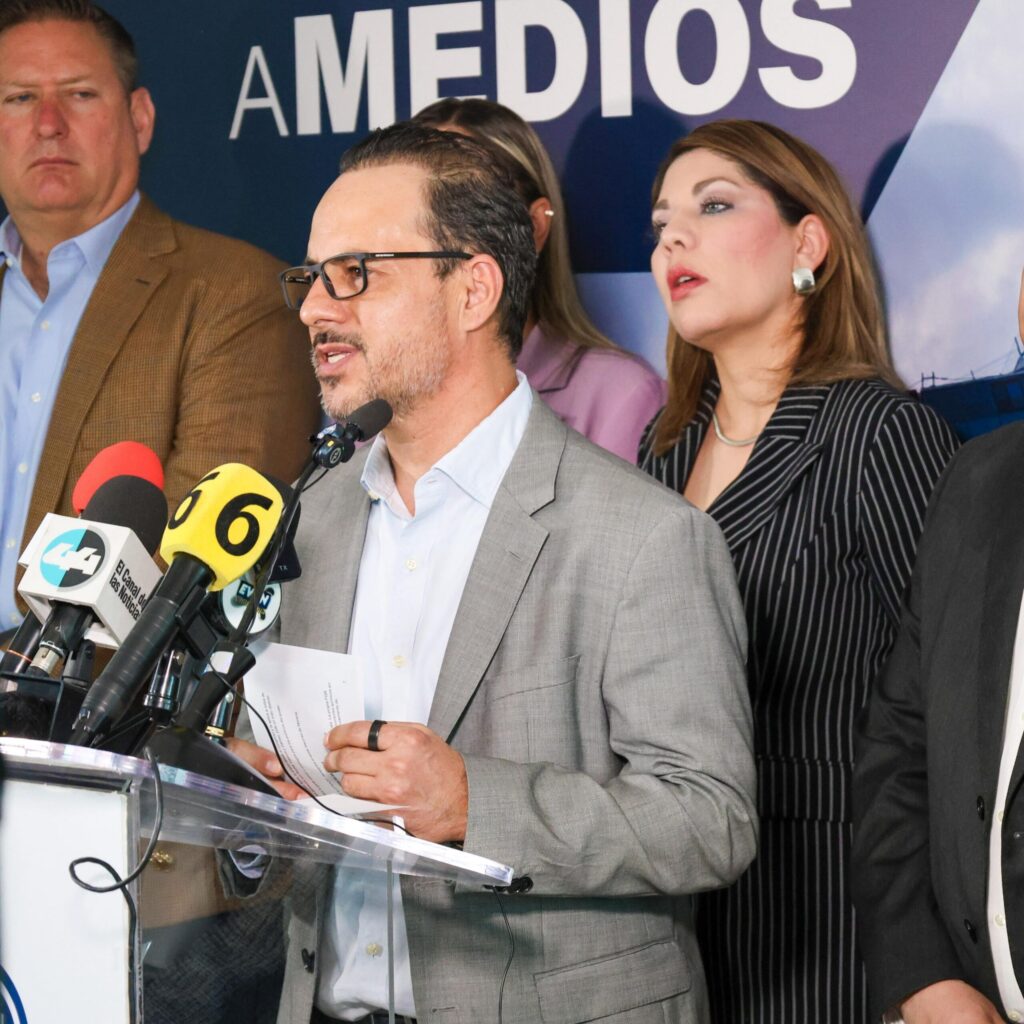 Montiel requiere mucho cinismo para venir a Chihuahua a defender sus narcogobernadores: Jorge Soto