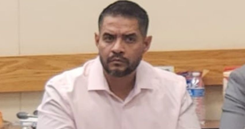 Destituyen a Arturo Zuany de su cargo tras avance en investigaciones del operativo en El Pinal 
