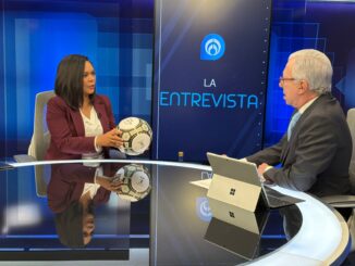 ¿Beatriz Mojica le da la vuelta a Félix Salgado? La senadora alza la mano por Guerrero