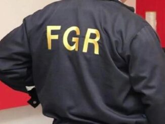 FGR investiga a Fiscalía de Chihuahua por presunta invasión de competencias