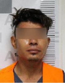 Sentenciado a 6 años de prisión por robo agravado