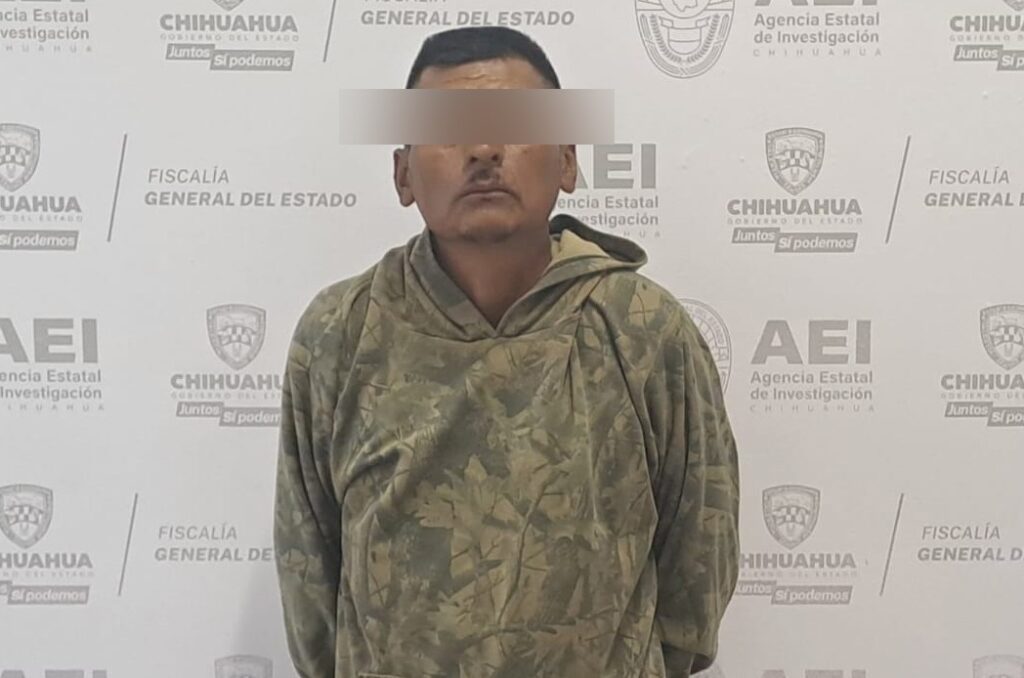 Acredita FEM probable responsabilidad de imputado por feminicidio agravado en Cuauhtémoc