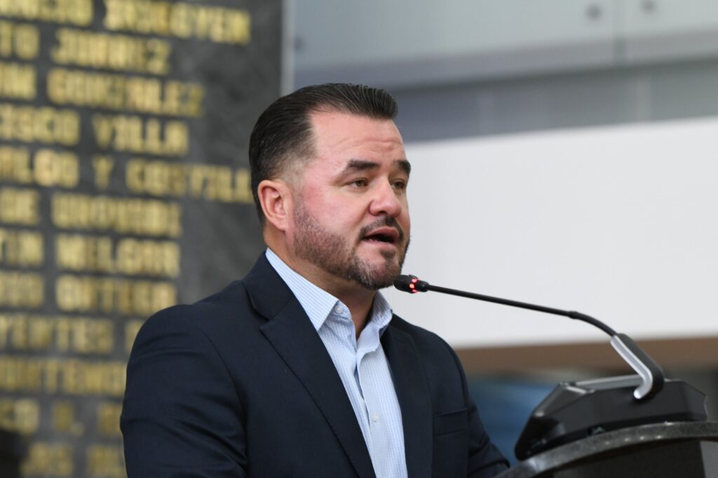 La conducción riesgosa de motocicletas entra al catálogo de infracciones graves: Congreso