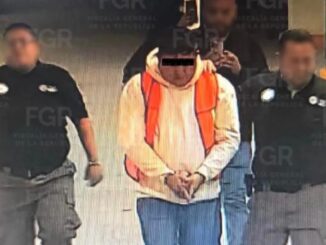 EE.UU. imputa nuevos cargos contra el ‘Jardinero’, presunto líder del CJNG y sucesor del ‘Mencho’