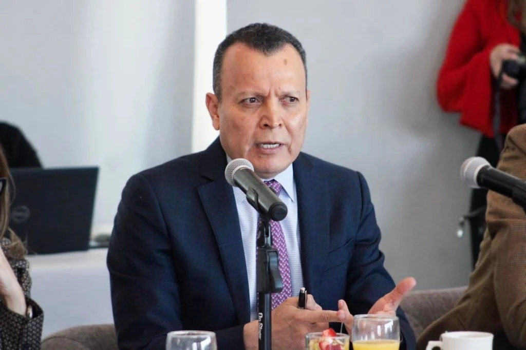 Por inclumplimiento a proyecto Centinela, empresa paga 112 mdp; ASE