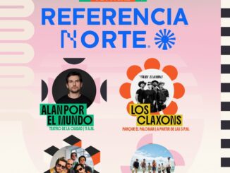 Presenta Municipio Referencia Norte 2026 con música y conferencias para jóvenes