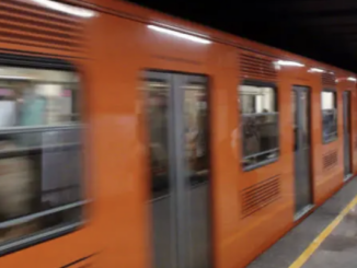 Alta afluencia de usuarios en varias líneas del Metro de la CDMX