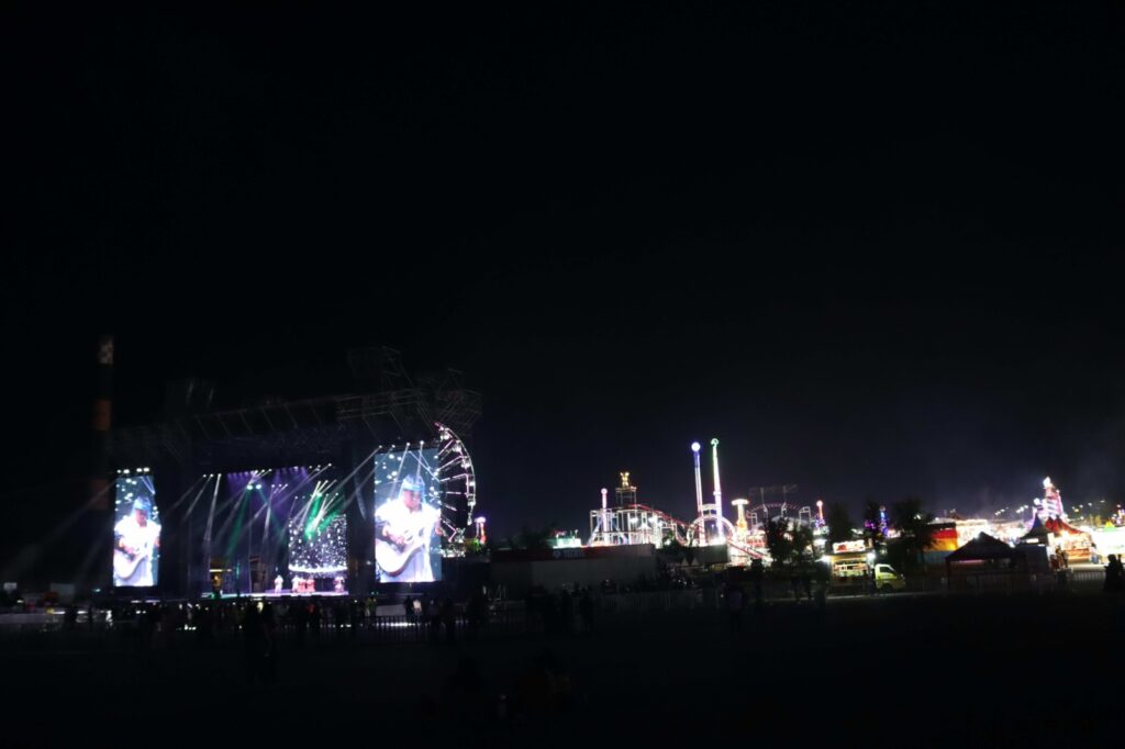 Inauguran la edición 2026 de la tradicional Feria de Santa Rita en Chihuahua
