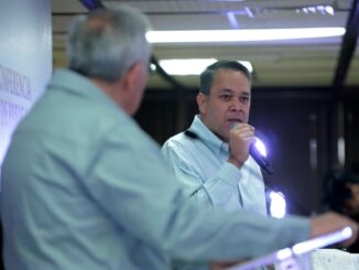 Exsecretario de Finanzas de Sinaloa se entrega en NY