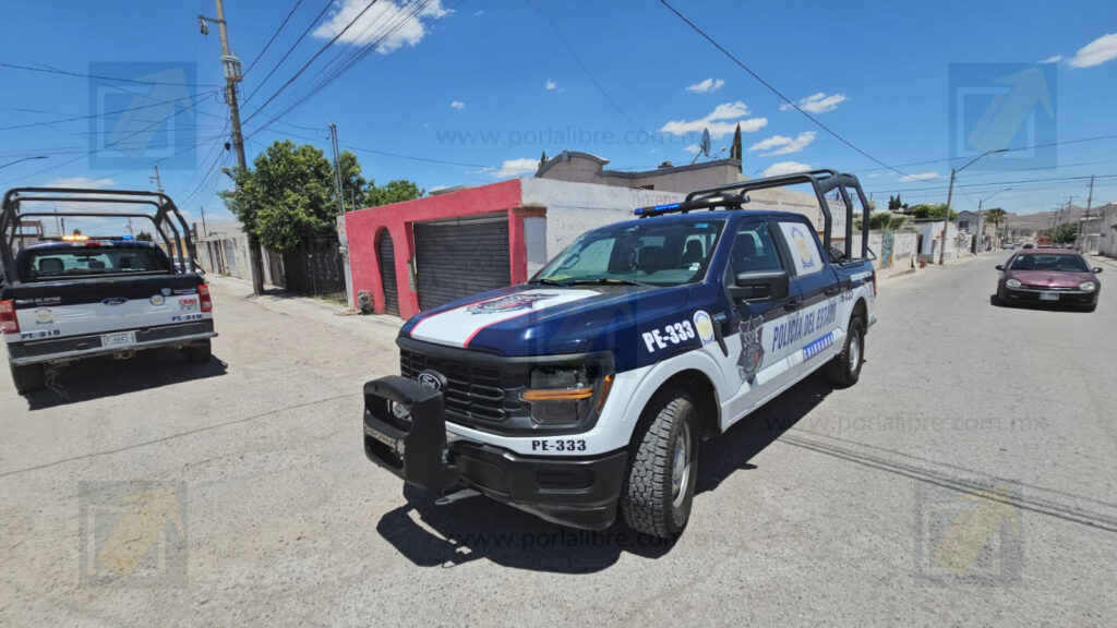 Mujer asegura que fue amenazada por una deuda en su casa de Villa del Rey