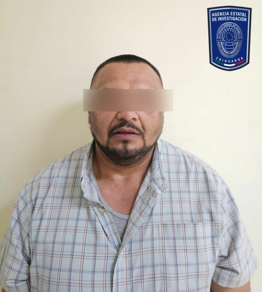 Formulan imputación a detenido por homicidio de un hombre afuera de bar