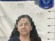 Sentenciada en Juicio Oral por abuso de confianza