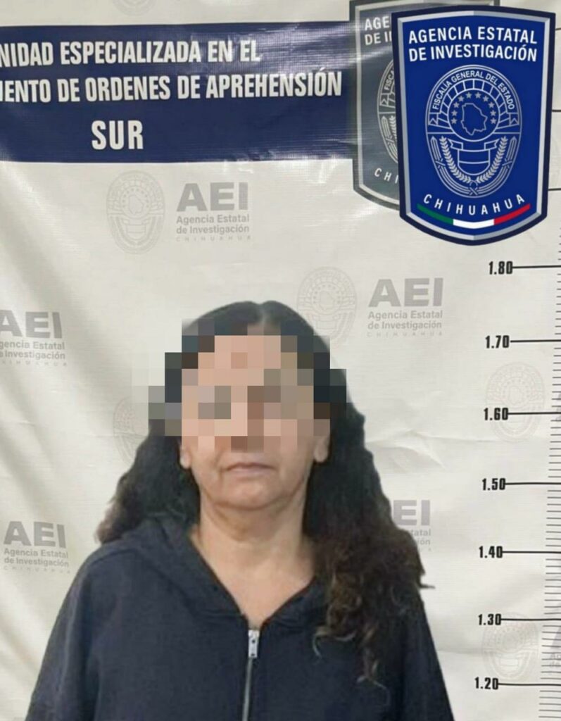 Sentenciada en Juicio Oral por abuso de confianza