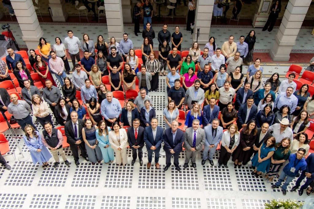 Inicia la quinta Semana de Gobierno Abierto