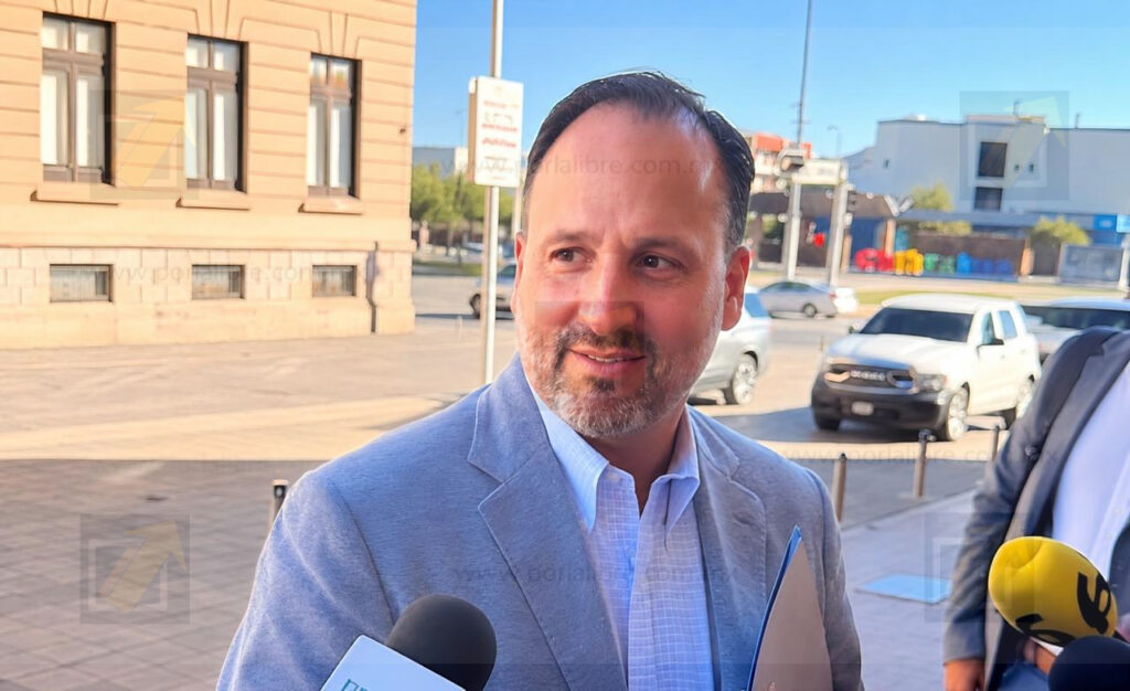 «Marcha de morena exhibió baja convocatoria y acarreo»: De la Peña