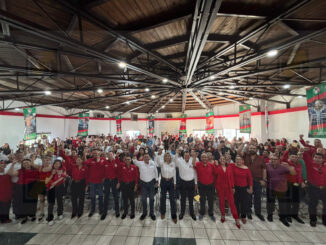 PRI Chihuahua fortalece estructura ciudadana con más de 400 registros de Defensores por Chihuahua