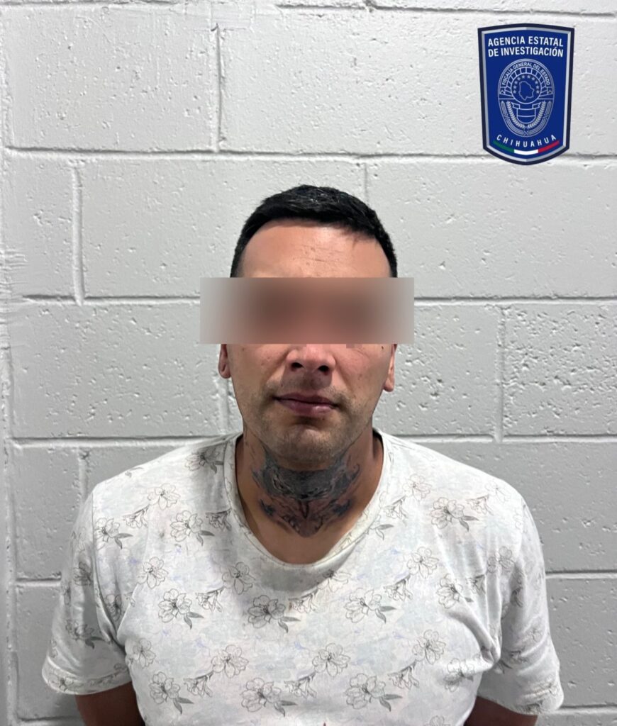 Obtiene FGE fallo condenatorio contra responsable de homicidio múltiple en Juárez