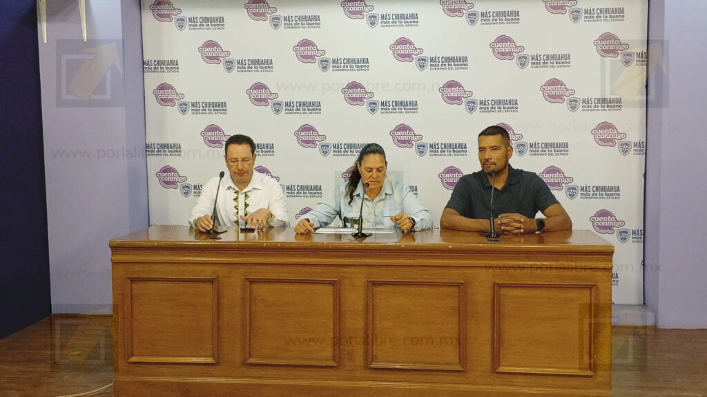 Guachochi se prepara para recibir el Reto Rarámuri 2026; competencia ciclistas más esperadas