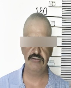 Recibe sentencia de dos años de prisión por violencia familiar en Cuauhtémoc