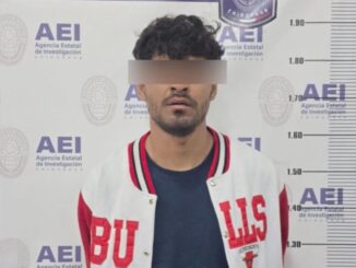 Vinculado a proceso por el homicidio de su padre y lesiones a una mujer