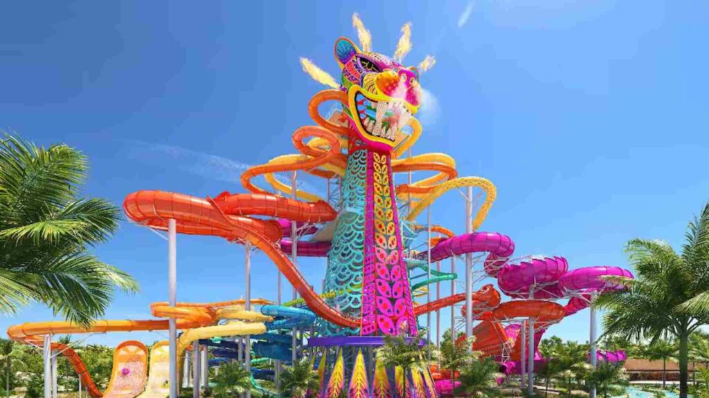 Frenan proyecto turístico de Royal Caribbean en Mahahual, Quintana Roo