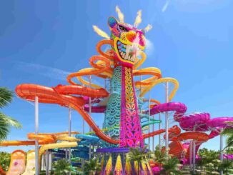 Frenan proyecto turístico de Royal Caribbean en Mahahual, Quintana Roo